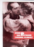 288: Wenn der Postmann zweimal klingelt,  Jack Nicholson,